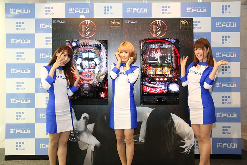 歴代最恐の「リング」