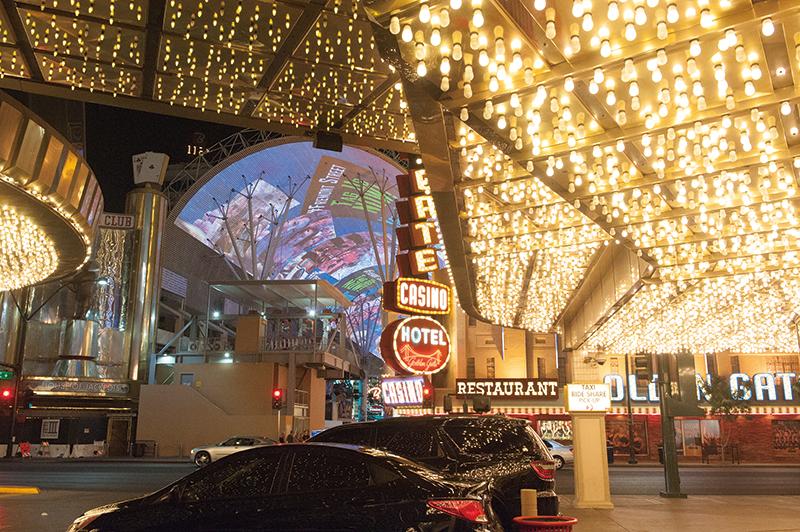 「カジノの街」はここから始まった