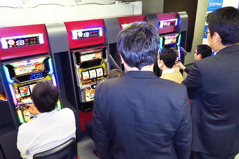 増えるRT搭載したAタイプ
