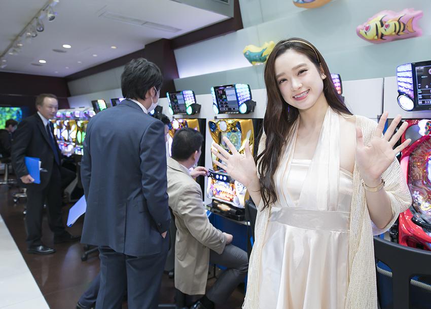 いつでもワクワクの海スロ