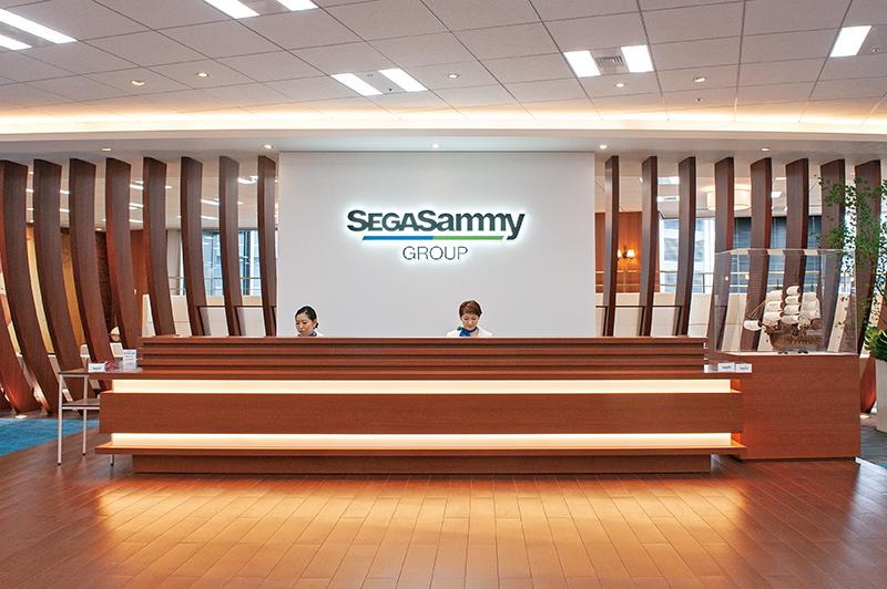 グループ20社を東京・大崎に集約