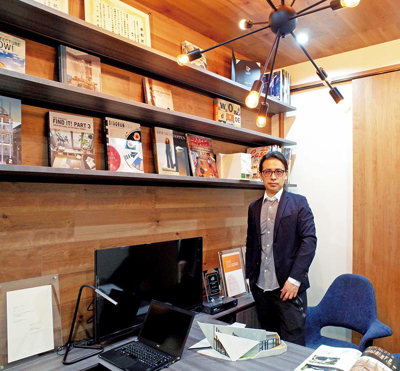 若手建築家が描くIRとアミューズメント施設の未来