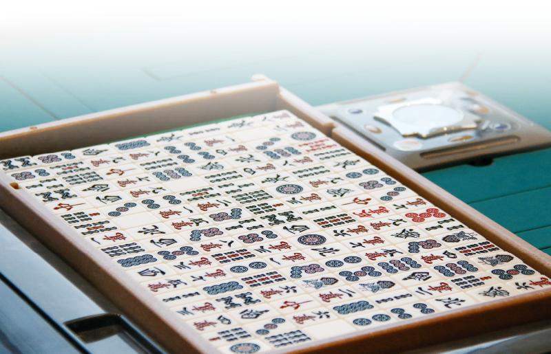 新時代へ歩み出す麻雀業界