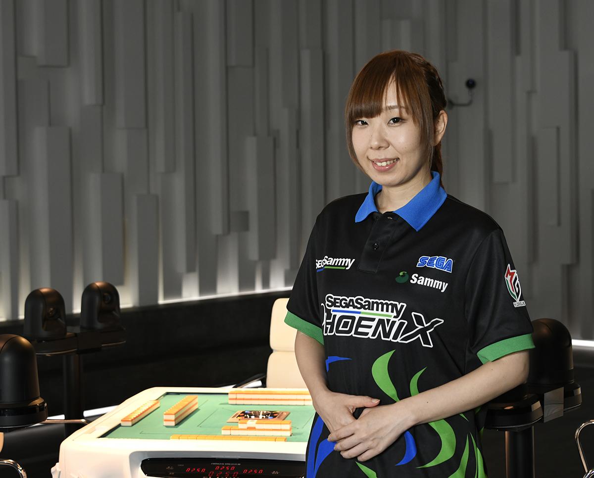 魂を込めた一打で感動を与える