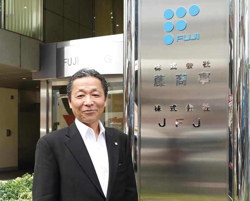 チャレンジ精神究めた新生『パチンコ リング』