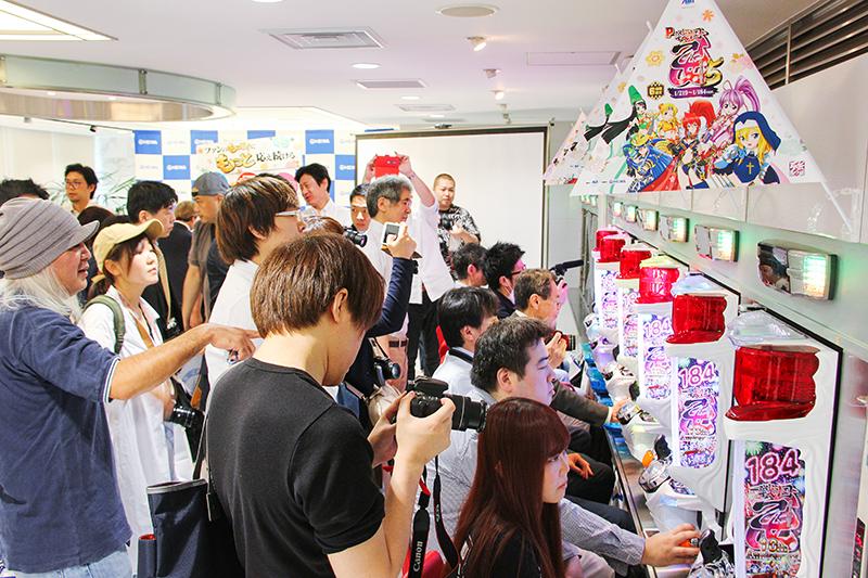 ファンに応えた戦国乙女の完成形