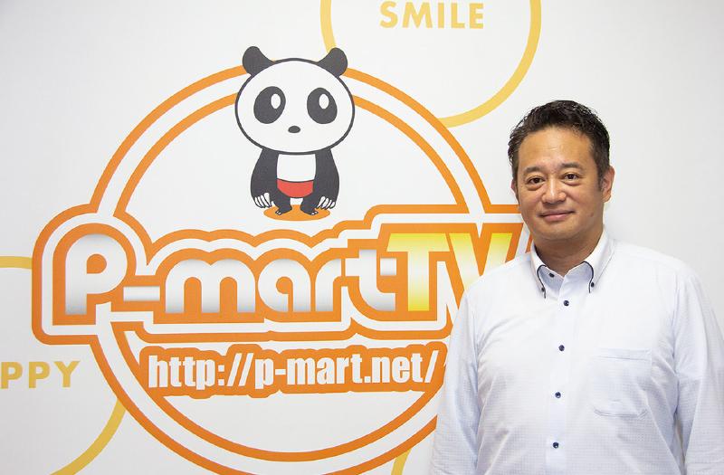 喫煙ブースを集客のフックに