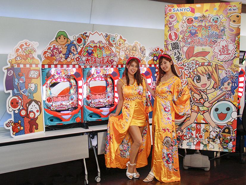 海と国民的人気ゲームがコラボ