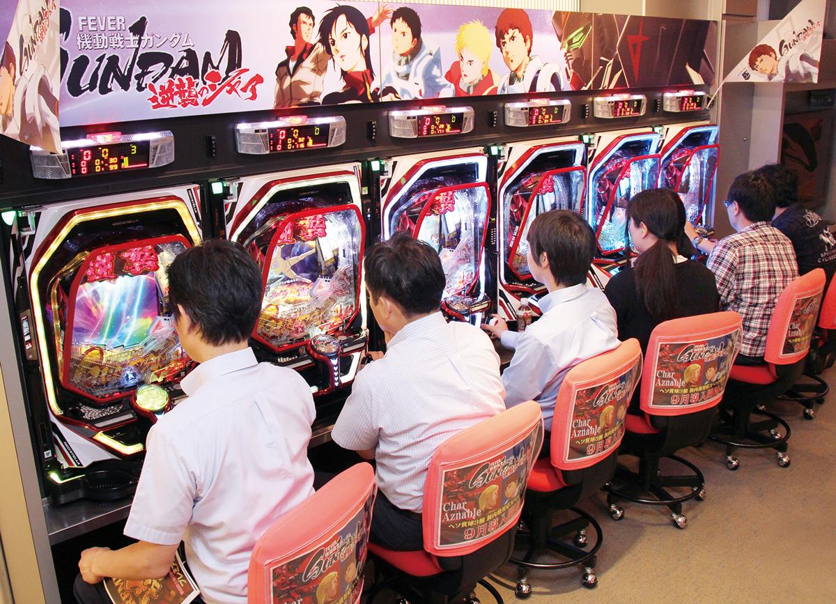 最強ガンダムを体感