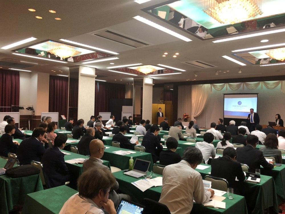 佐世保 IR誘致に向け地域企業向けセミナー開催