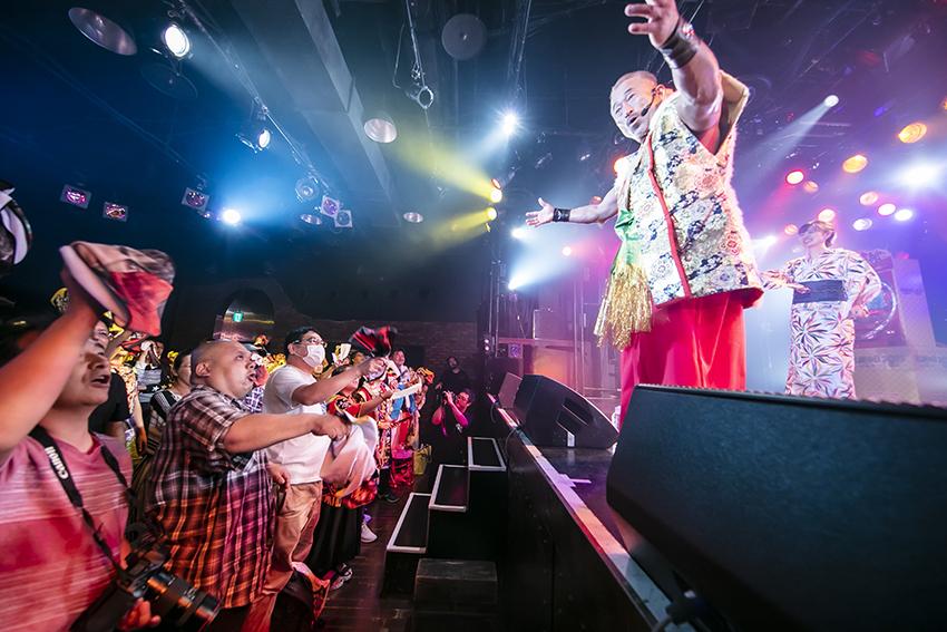 惚れた!腹の底から惚れたぞ広島!!