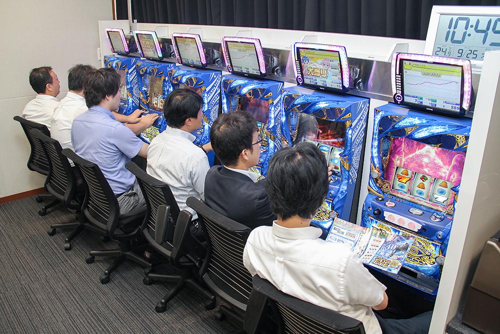 衝撃の“超”Aタイプ