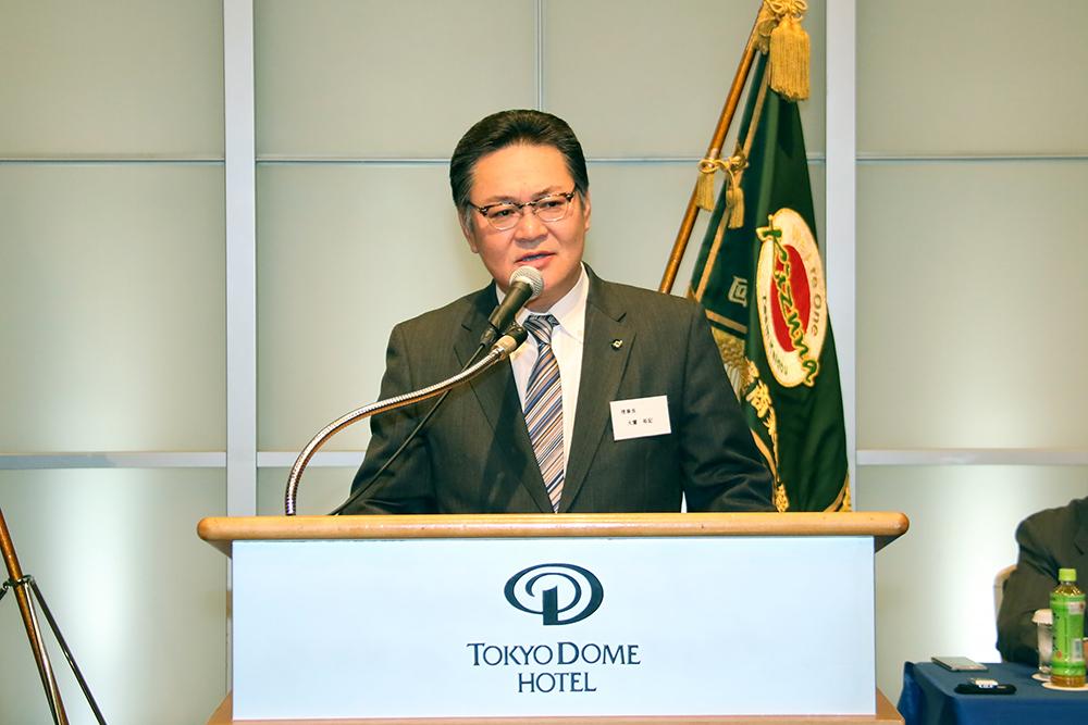 ユニバーサル系5社が加盟