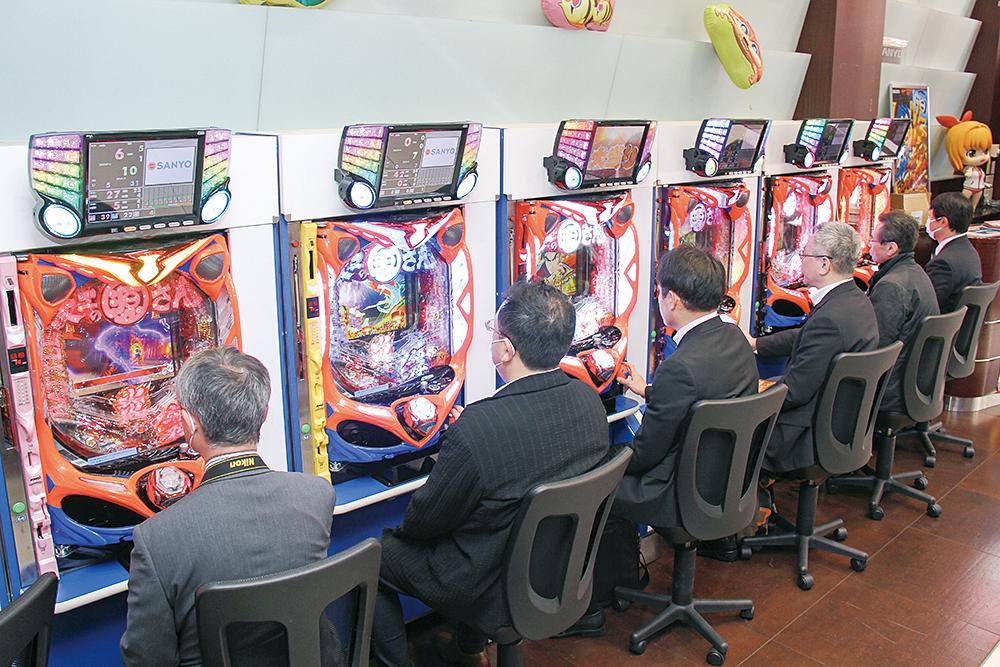 高継続でスピード特化