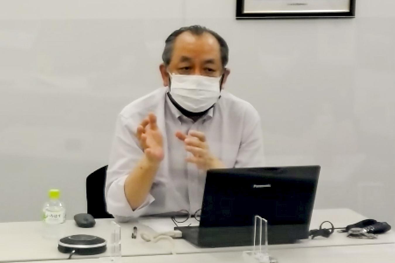 出玉性能は依存問題の原因ではない