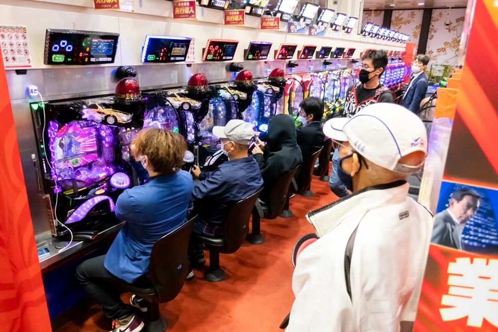 「あぶ刑事」にライトスペック登場