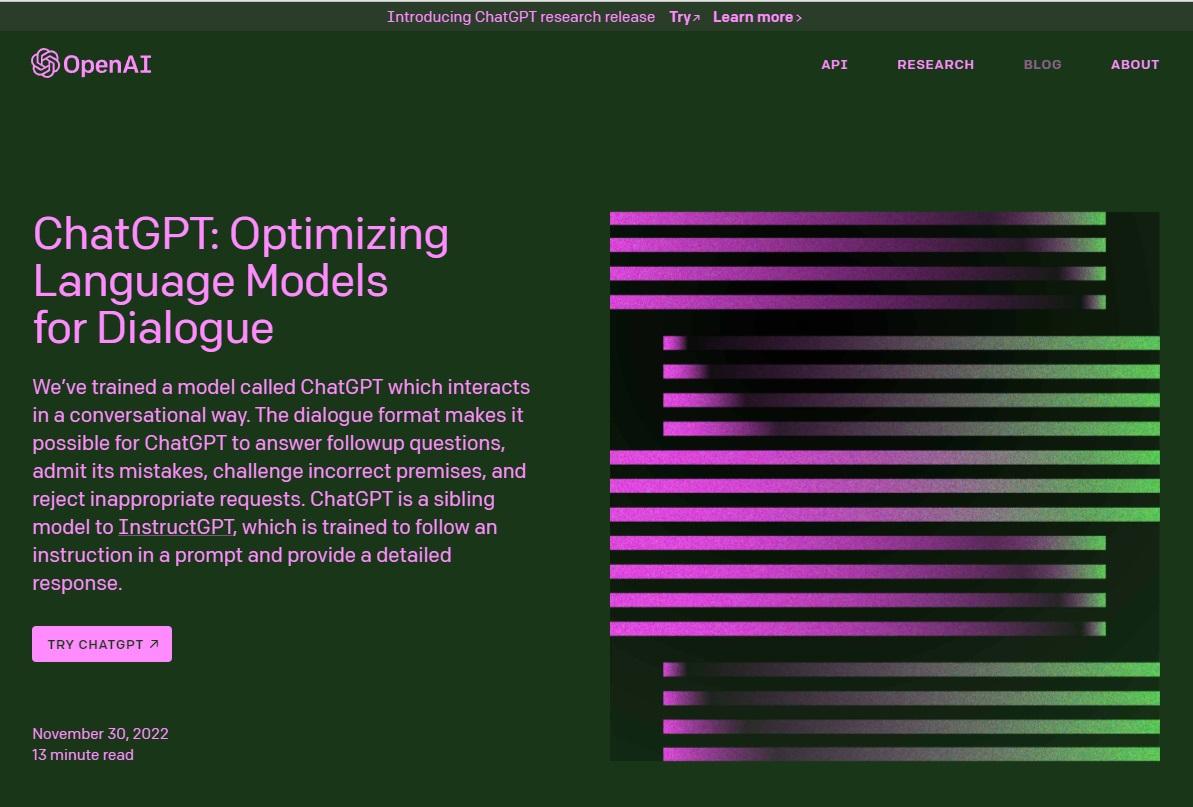 ChatGPTの衝撃 ~あなたはAIを活用するか? AIに仕事を奪われるか?