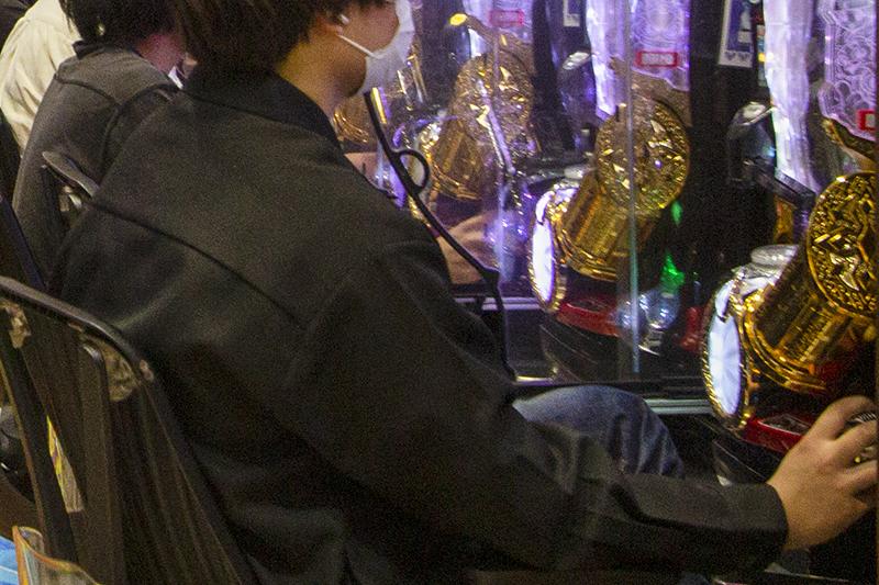 パチンコの稼働アップに何が必要なのか⁉