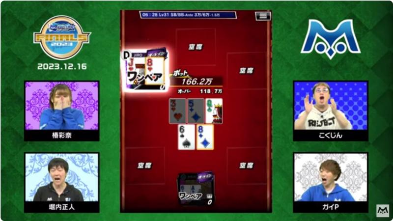 エムホールデム