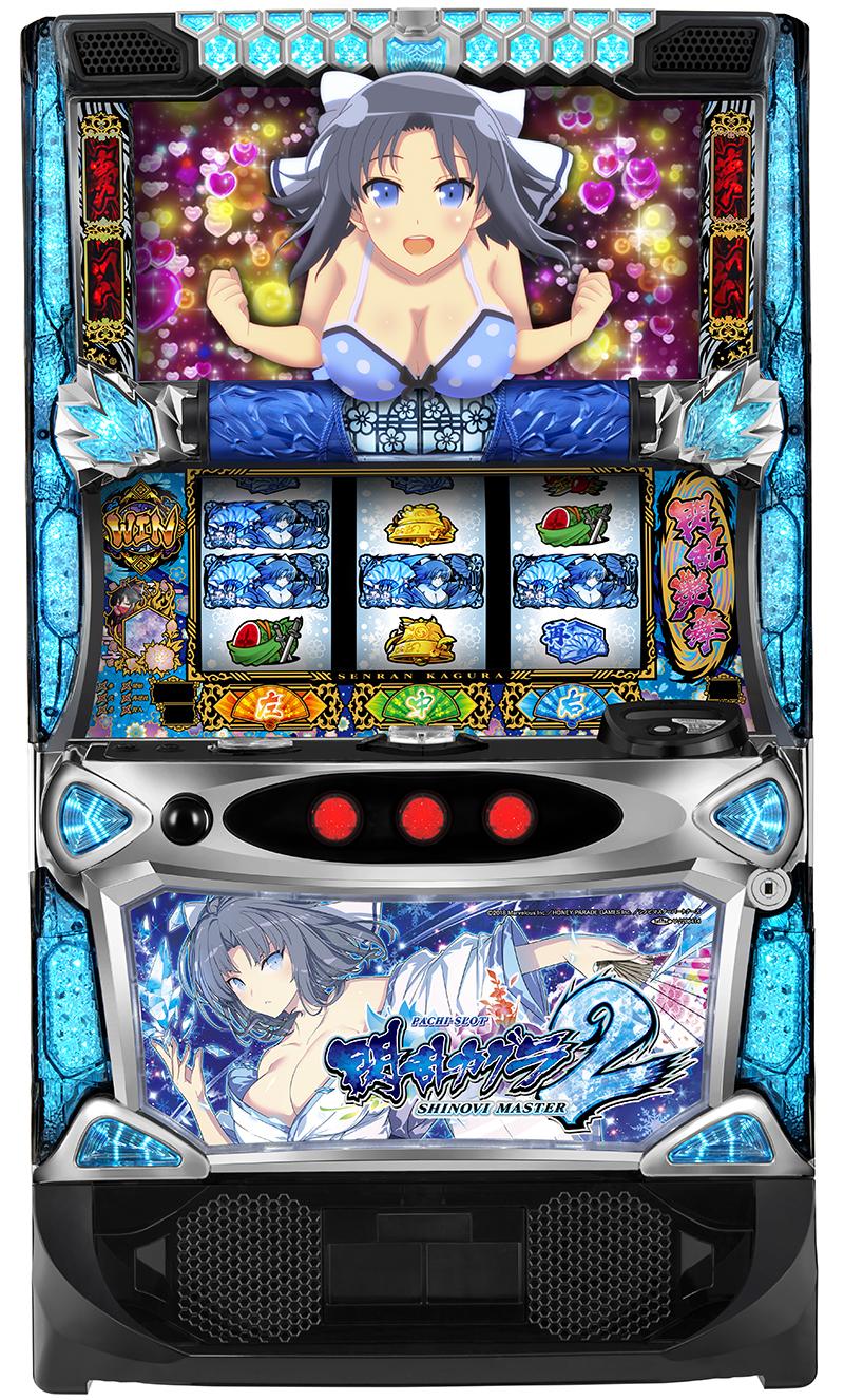 オーイズミ_閃乱カグラ