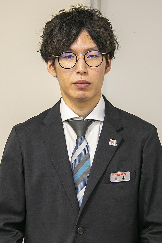 マースエンジニアリング