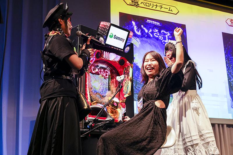 サミー_いくさの子