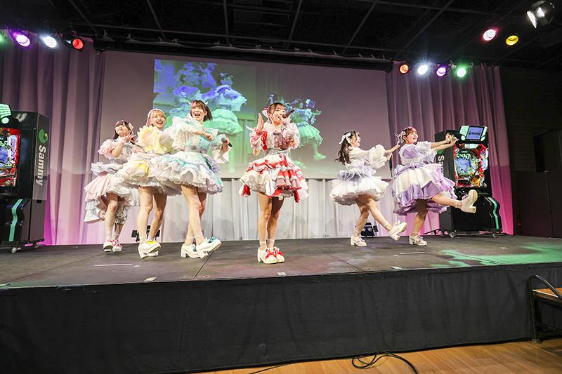 サミー_いくさの子