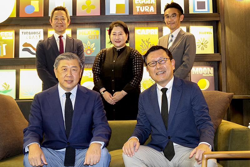 マルハン北日本カンパニー