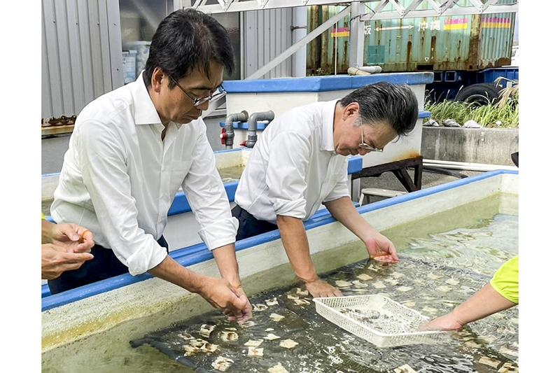 回胴遊商_九州・沖縄支部